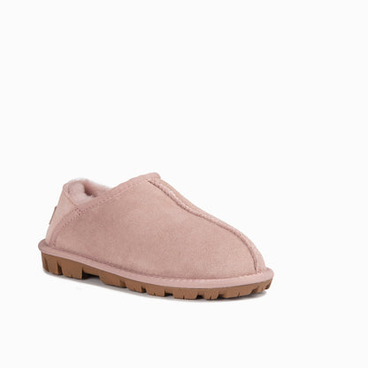 Ugg Remy Slip-on Slipper (Water Resistant)-Slippers-PEROZ Accessories