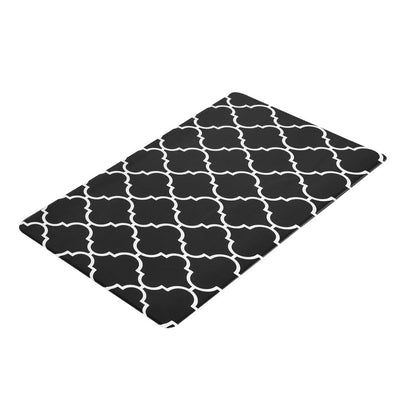 Artiss Kitchen Mat 45x75cm PVC Floor Rug Carpet Non-slip Gina-Home &amp; Garden &gt; Rugs-PEROZ Accessories