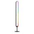 Artiss RGB LED Floor Lamp Colour Light Stand Corner Mordern Living Room 118CM-Furniture > Bedroom-PEROZ Accessories