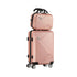 Shop Mazam 2PCS Luggage Suitcase Trolley Set Travel TSA Lock Storage Hard Case Pink  | PEROZ Australia