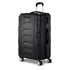 Wanderlite 28" Luggage Travel Suitcase Set Trolley Hard Case Strap Lightweight-Luggage-PEROZ Accessories