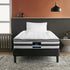 Giselle Bedding Normay Bonnell Spring Mattress 21cm Thick King Single-Furniture > Mattresses-PEROZ Accessories