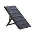 Alopet Dog Pet Ramp Adjustable Height Dogs Stairs Bed Sofa Car Foldable 90cm |PEROZ Australia