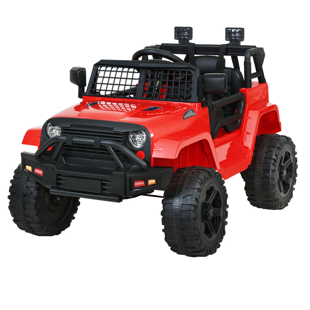 Ride on 12v car online