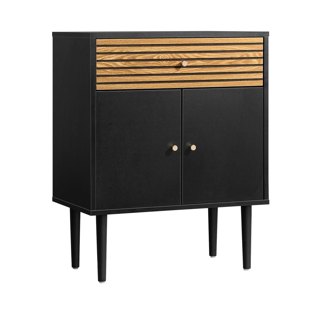 Shop Oikiture Sideboard Buffet Storage Cabinet Hallway Kitchen Cupboard Drawers Table  | PEROZ Australia