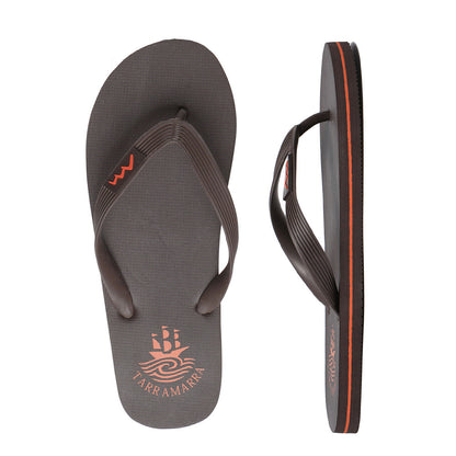 TARRAMARRA Flip Flops Thongs Traveller-Sandals-PEROZ Accessories