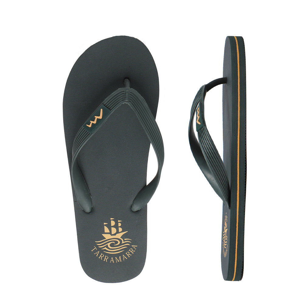 TARRAMARRA Flip Flops Thongs Traveller-Sandals-PEROZ Accessories