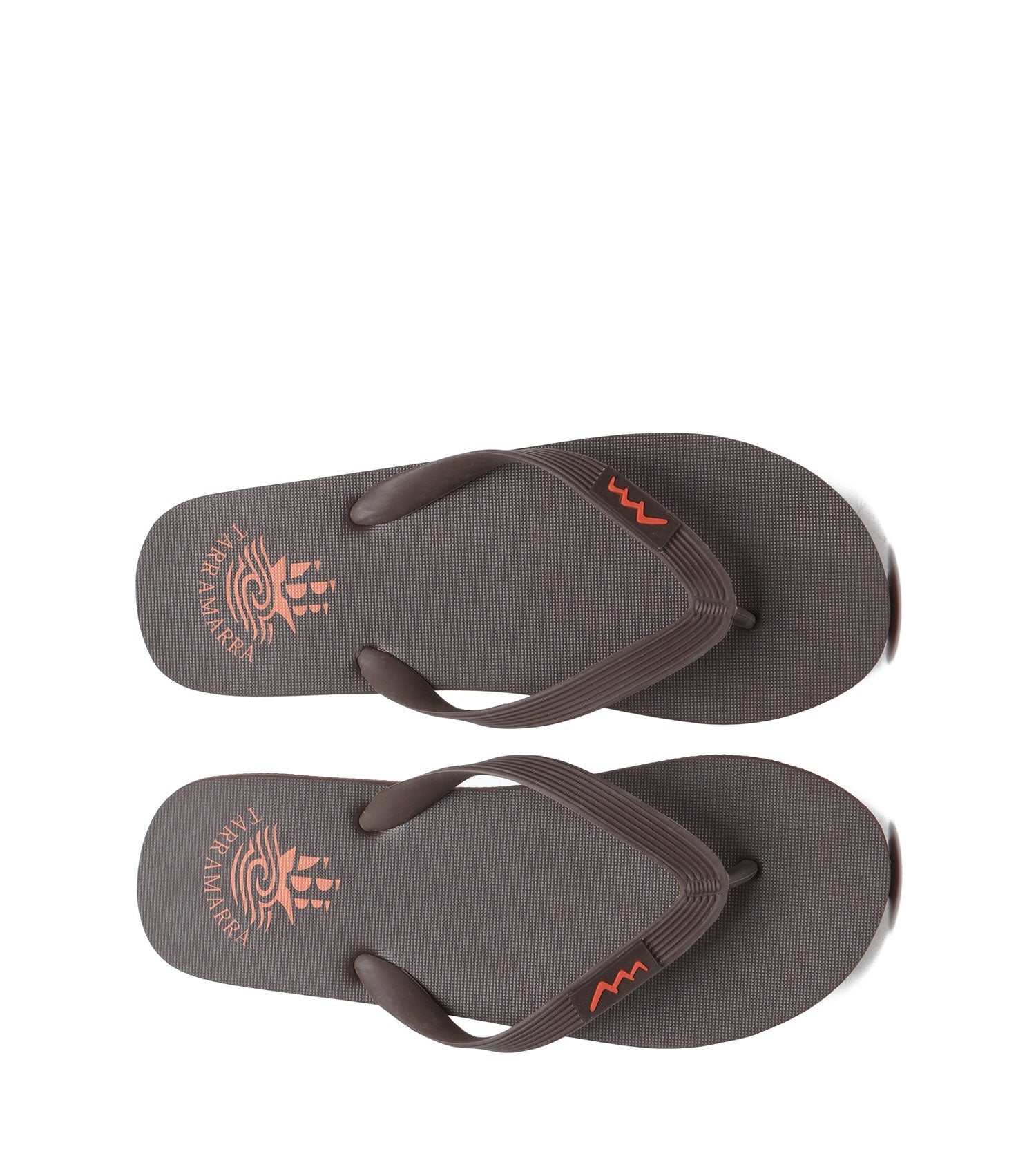 TARRAMARRA Flip Flops Thongs Traveller-Sandals-PEROZ Accessories