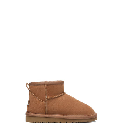 TARRAMARRA Sunny Ultra Kids Mini Classic UGG Boots - TA3063K