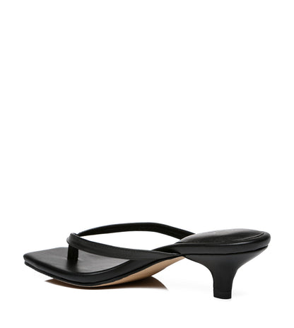 TARRAMARRA Heel Sandal Women Samia-Sandals-PEROZ Accessories