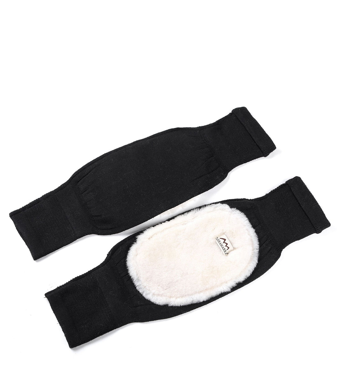 TARRAMARRA Sheepskin Knee Warmer Pad-Warmer Pads-PEROZ Accessories