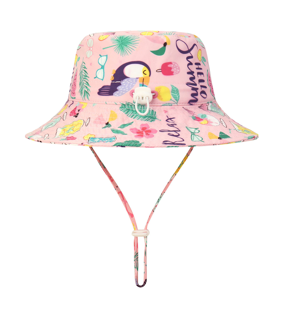 TARRAMARRA Kid Bucket Hat  - TAZ104