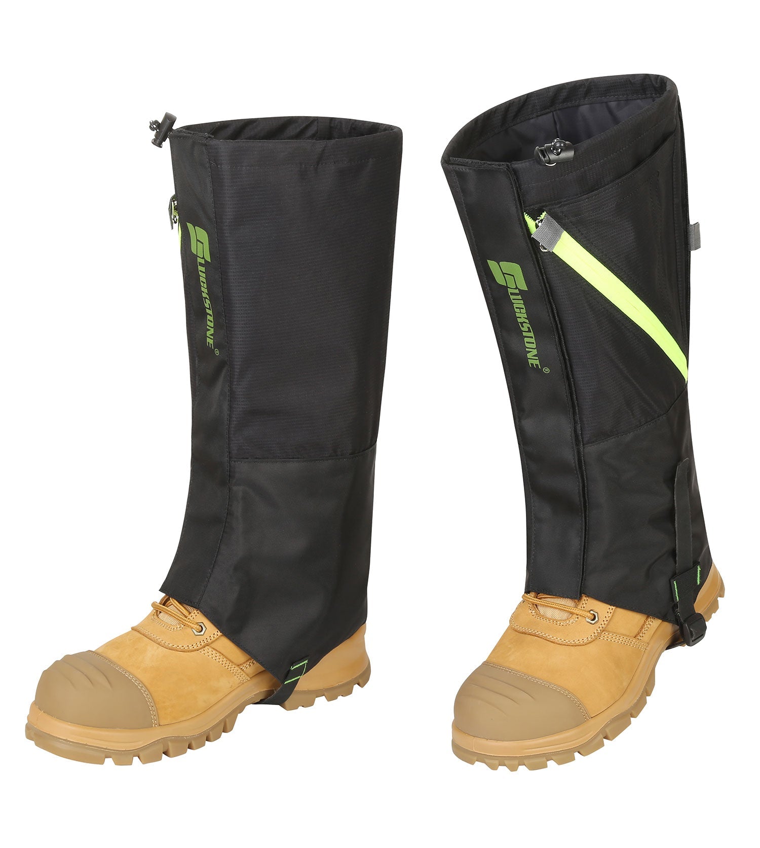 Tarramarra Hiking Gaiter-Hiking Gaiters-PEROZ Accessories