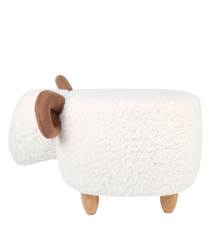 TARRAMARRA Sheep Pouffe  - TAZ116