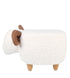 TARRAMARRA Sheep Pouffe  - TAZ116