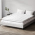 Giselle Bedding Mattress Topper Pillowtop - King Single-Home & Garden > Bedding-PEROZ Accessories