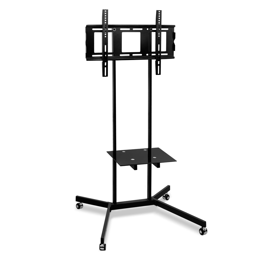 Artiss TV Mount on Stand - Black-Audio &amp; Video &gt; TV Accessories-PEROZ Accessories