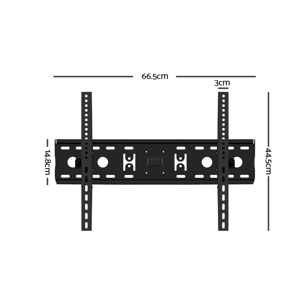 Artiss Wall Mounted TV Bracket-Audio &amp; Video &gt; TV Accessories - Peroz Australia - Image - 2