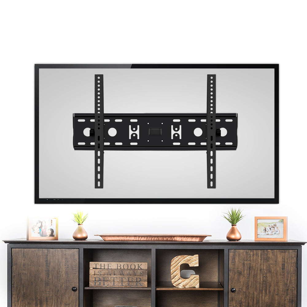 Artiss Wall Mounted TV Bracket-Audio &amp; Video &gt; TV Accessories - Peroz Australia - Image - 6