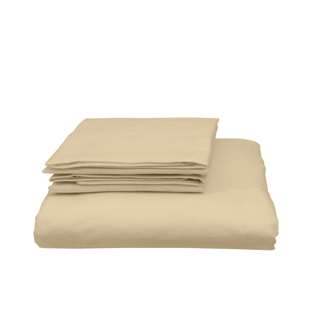 Royal Comfort Bamboo Blended Quilt Cover Set 1000TC Ultra Soft Luxury Bedding - Double - Ivory-Home &amp; Garden &gt; Bedding-PEROZ Accessories