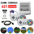 621-IN-1 Retro Classic Mini Handheld Game Console TV HDMI 2 Controller Gamepad-Gift & Novelty > Games-PEROZ Accessories