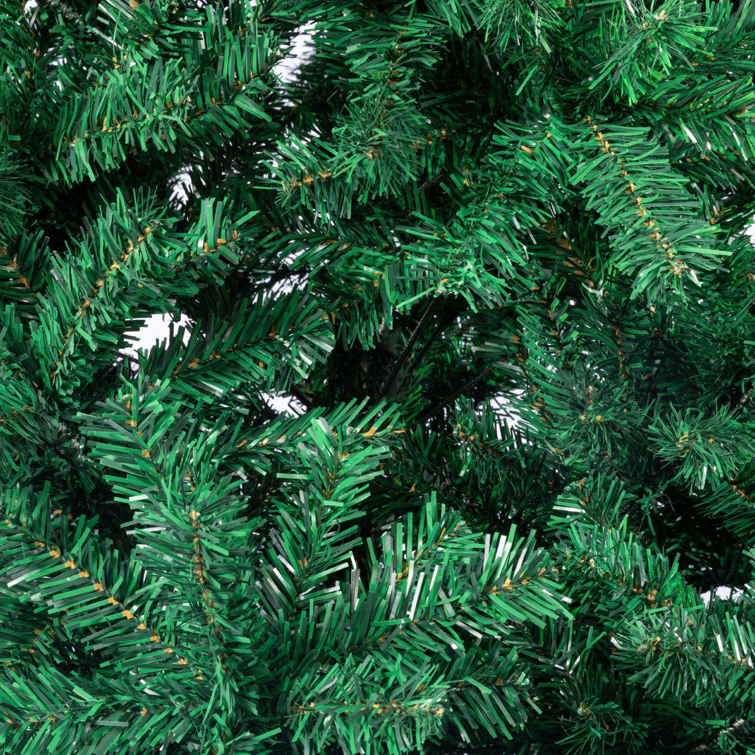 Christabelle Green Christmas Tree 1.5m Xmas Decor Decorations-Occasions &gt; Christmas-PEROZ Accessories