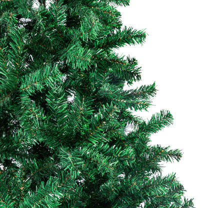 Christabelle Green Christmas Tree 1.5m Xmas Decor Decorations-Occasions &gt; Christmas-PEROZ Accessories