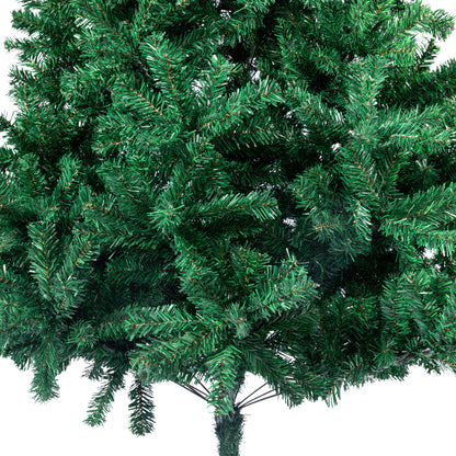 Christabelle Green Christmas Tree 1.5m Xmas Decor Decorations-Occasions &gt; Christmas-PEROZ Accessories