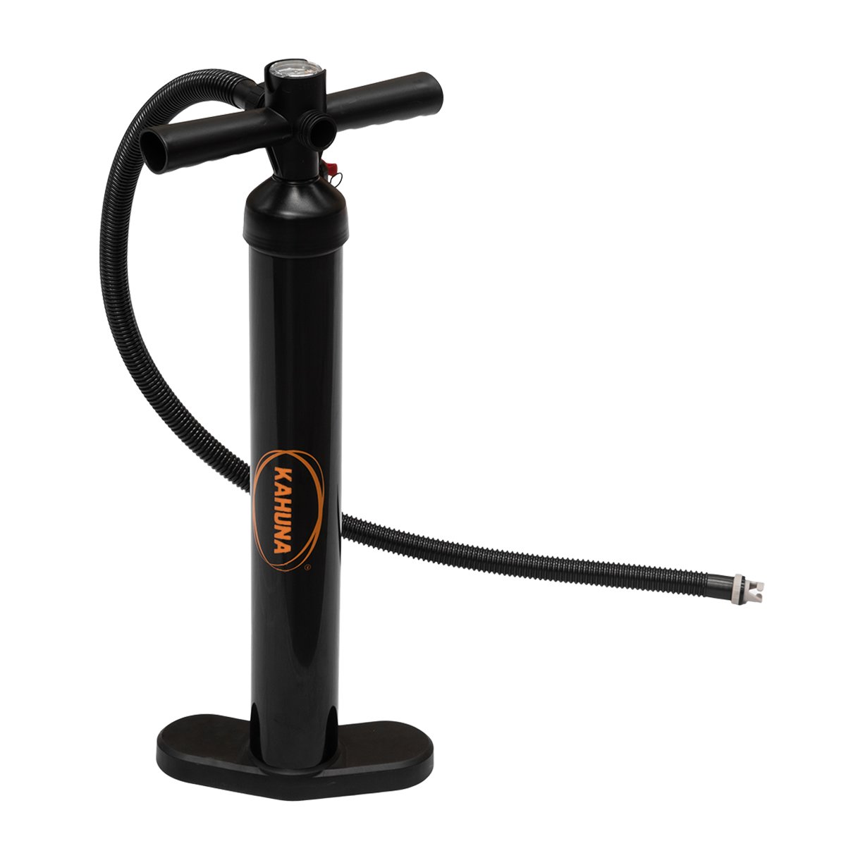 Kahuna iSUP Double Action Hand Pump-Outdoor &gt; Boating-PEROZ Accessories