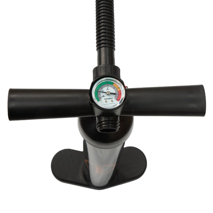 Kahuna iSUP Double Action Hand Pump-Outdoor &gt; Boating-PEROZ Accessories