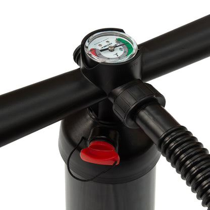 Kahuna iSUP Double Action Hand Pump-Outdoor &gt; Boating-PEROZ Accessories