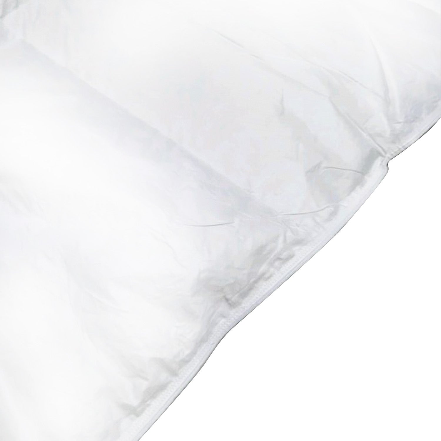 Laura Hill 700GSM Goose Down Feather Comforter Doona - Super King-Home &amp; Garden &gt; Bedding-PEROZ Accessories