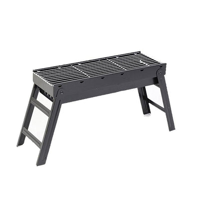 Foldable Portable BBQ Charcoal Grill Barbecue Camping Hibachi Picnic Large-Home &amp; Garden &gt; BBQ-PEROZ Accessories