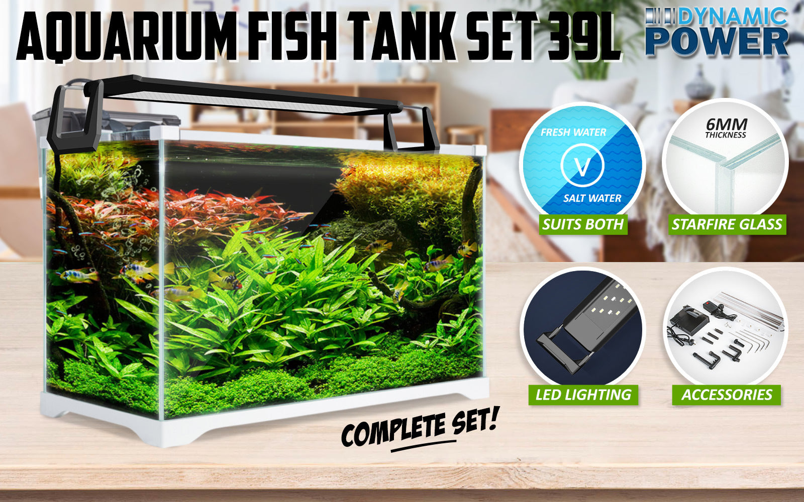 Cyber monday fish tank hotsell