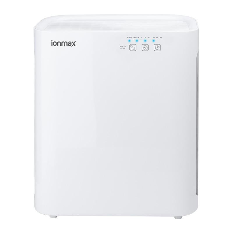 Ionmax Breeze UV HEPA Air Purifier-Air Purifiers-PEROZ Accessories