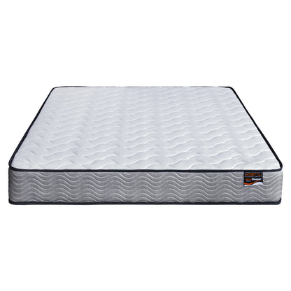 ValueSleeper 3-Zone Orthopaedic Pocket Spring King Single Mattress-Furniture &gt; Mattresses-PEROZ Accessories