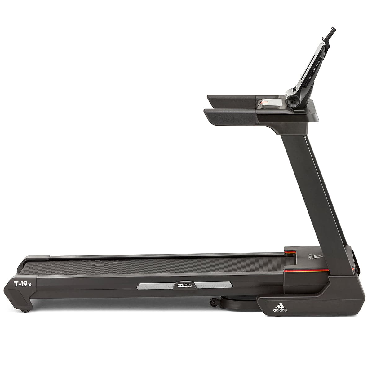 Adidas T-19x Treadmill with Zwift and Kinomap-Sports &amp; Fitness &gt; Fitness Accessories-PEROZ Accessories