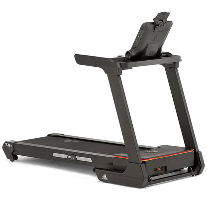 Adidas T-19x Treadmill with Zwift and Kinomap-Sports &amp; Fitness &gt; Fitness Accessories-PEROZ Accessories