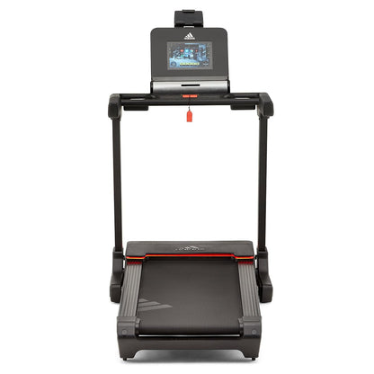 Adidas T-19x Treadmill with Zwift and Kinomap-Sports &amp; Fitness &gt; Fitness Accessories-PEROZ Accessories