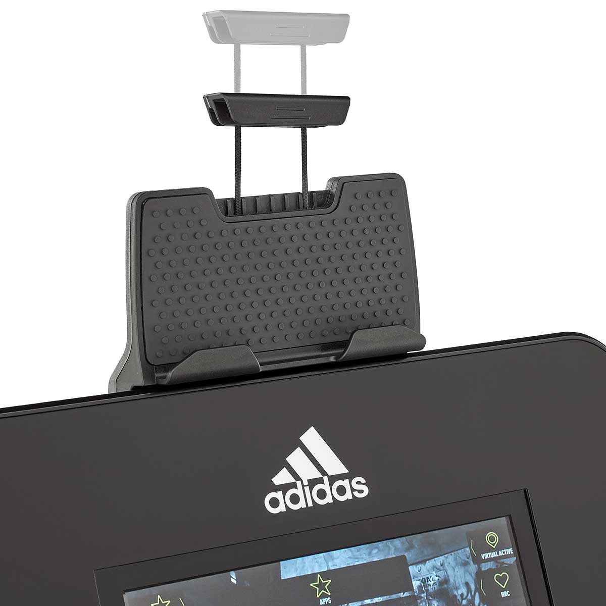 Adidas T-19x Treadmill with Zwift and Kinomap-Sports &amp; Fitness &gt; Fitness Accessories-PEROZ Accessories