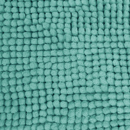 Toggle Microfiber Bath Mat Medium Marine-Home &amp; Garden &gt; Bathroom Accessories-PEROZ Accessories