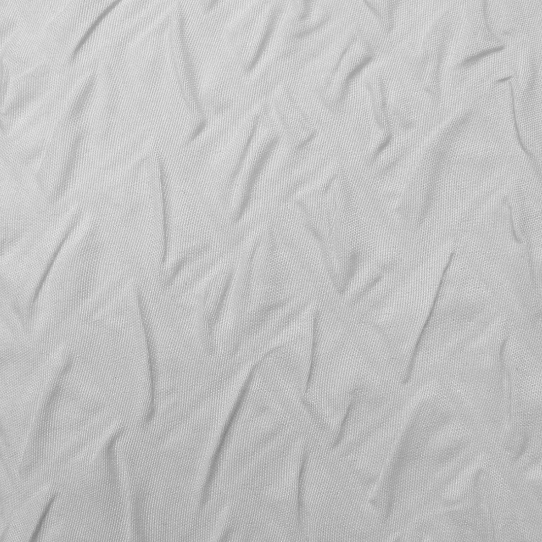 Ardor Embossed Quilt Cover Set Bondi White Double-Home &amp; Garden &gt; Bedding-PEROZ Accessories