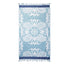 Rans Premium Cotton Jacquard Beach Towel Soho-Home & Garden > Bathroom Accessories-PEROZ Accessories