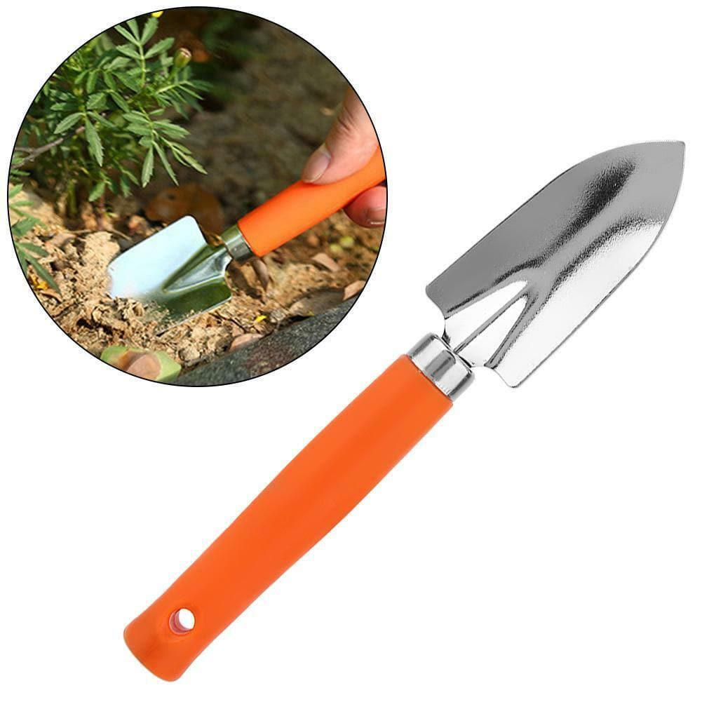 11 Pcs Garden Tools Set Gardening Shovel Rake Gardening Household Shovel Rake-Home &amp; Garden &gt; Garden Tools-PEROZ Accessories