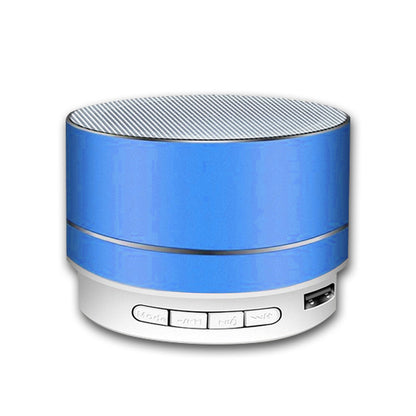 Bluetooth Speakers Portable Wireless Speaker Music Stereo Handsfree Rechargeable-Audio &amp; Video &gt; Speakers-PEROZ Accessories