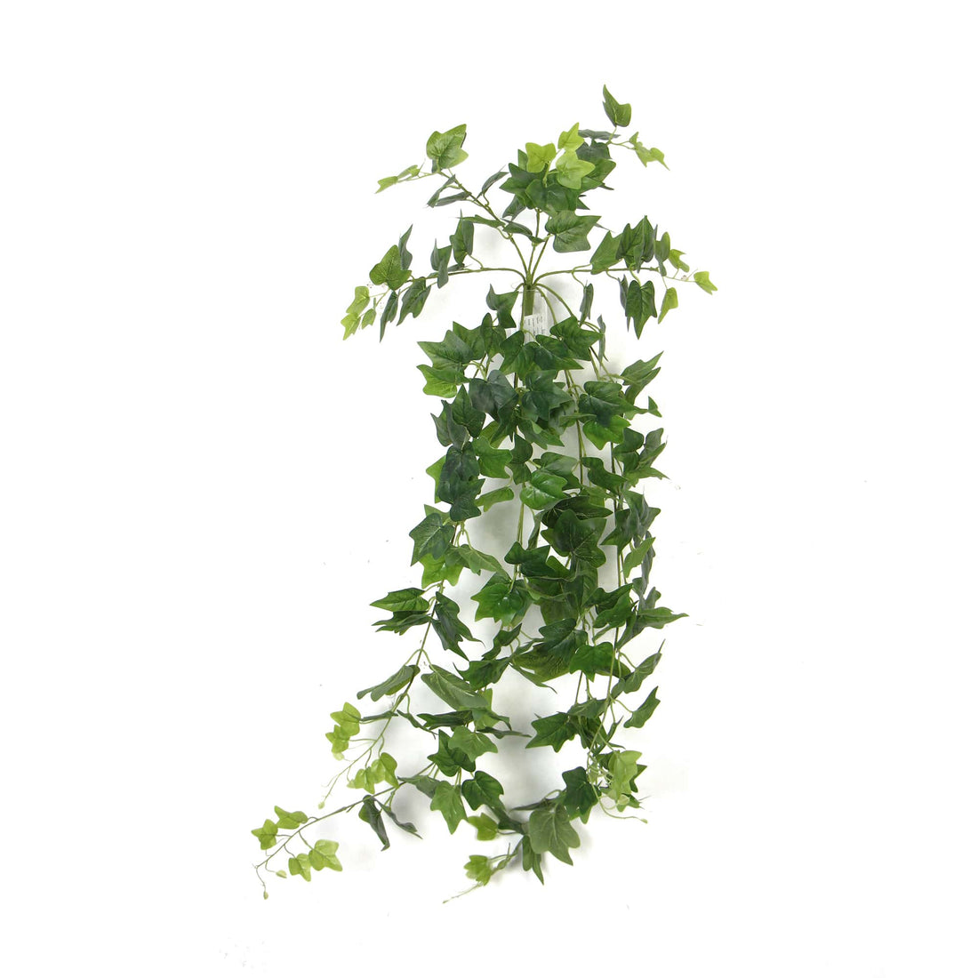 Artificial Nearly Natural Artificial Hanging Ivy Bush 90cm-Home &amp; Garden &gt; Artificial Plants-PEROZ Accessories