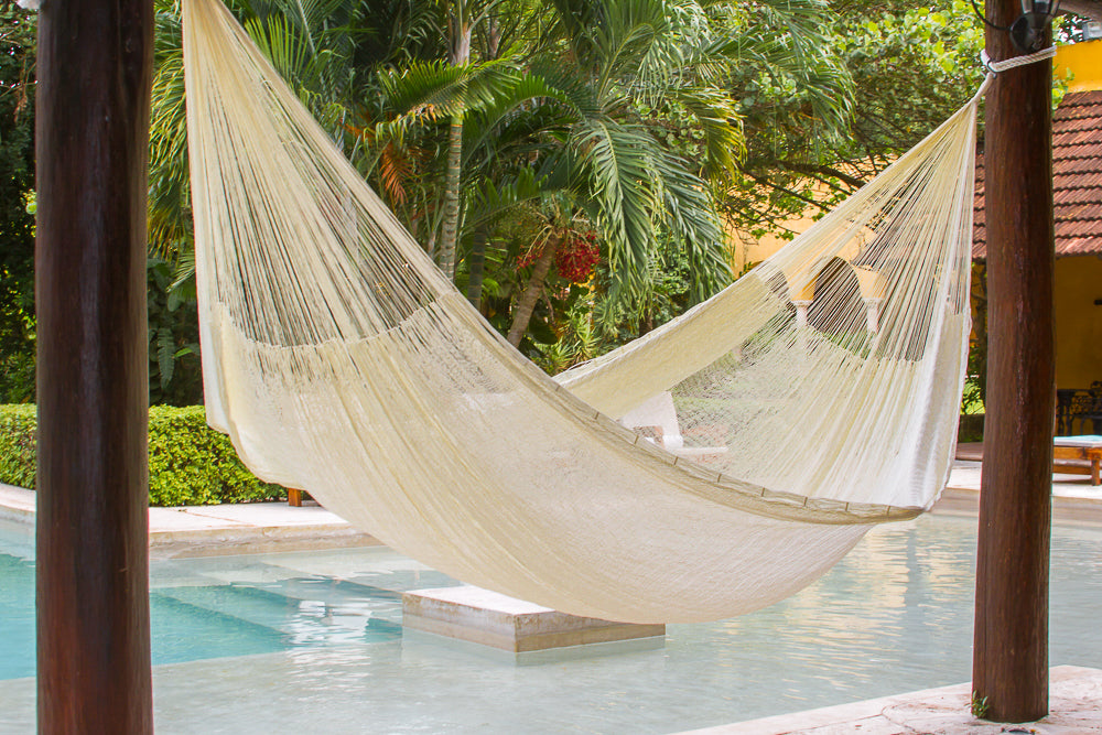 The Power nap Mayan Legacy hammock in Marble Colour-Hammock-PEROZ Accessories