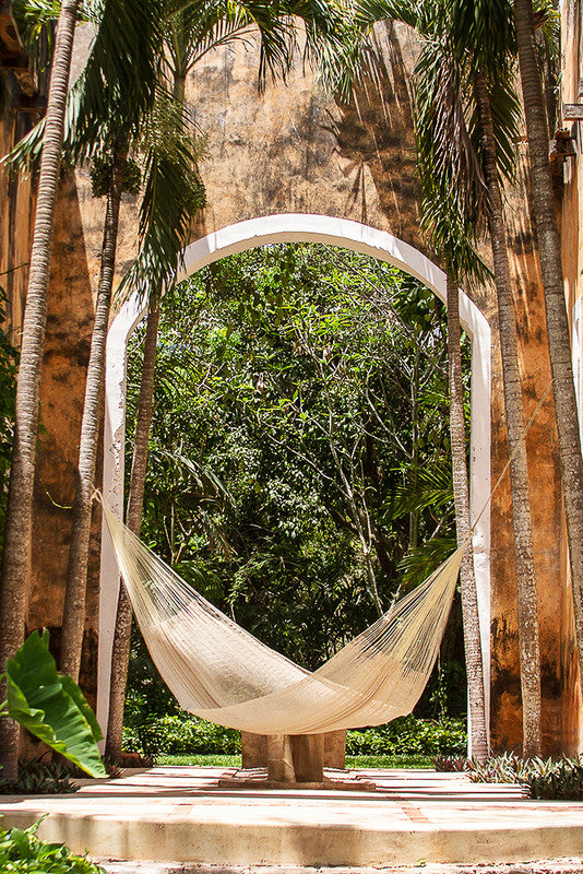 The Power nap Mayan Legacy hammock in Marble Colour-Hammock-PEROZ Accessories