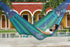 Outdoor undercover cotton Mayan Legacy hammock King size Caribe-Hammock-PEROZ Accessories