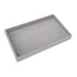 Anyhouz Jewelry Storage Grey Design B Display Tray Drawer Storage Jewellery Holder For Ring Earrings Necklace Bracelet-Jewellery Holders & Organisers-PEROZ Accessories